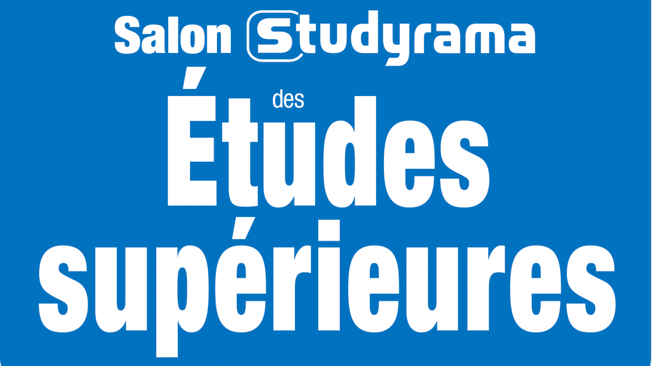 Clermont Ferrand Salon Studyrama Des Etudes Sup Rieures Agenda