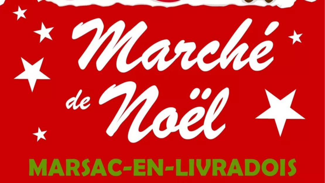 MARCHE DE NOEL