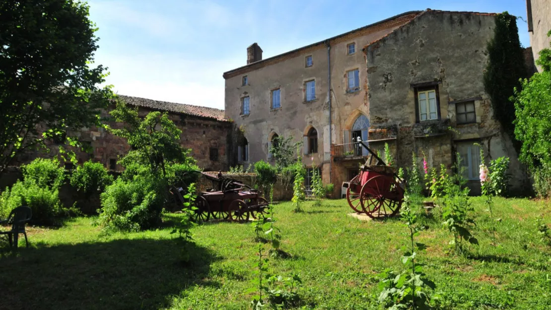 Chemins de traverse : Histoire(s) en balade