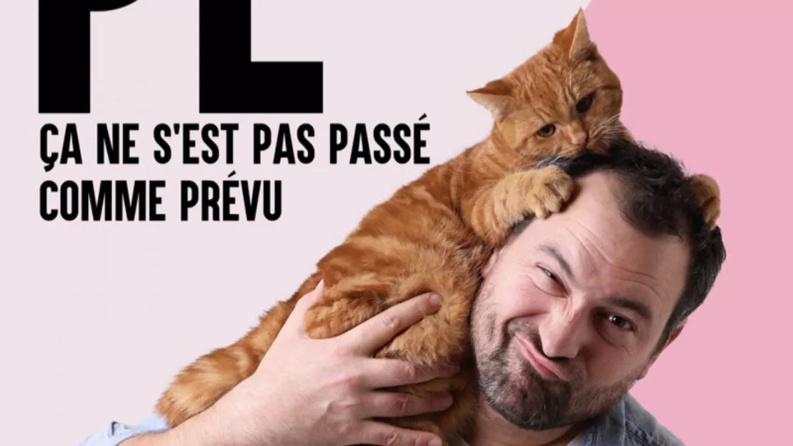 P-E - Ça ne s'est pas passé comme prévu