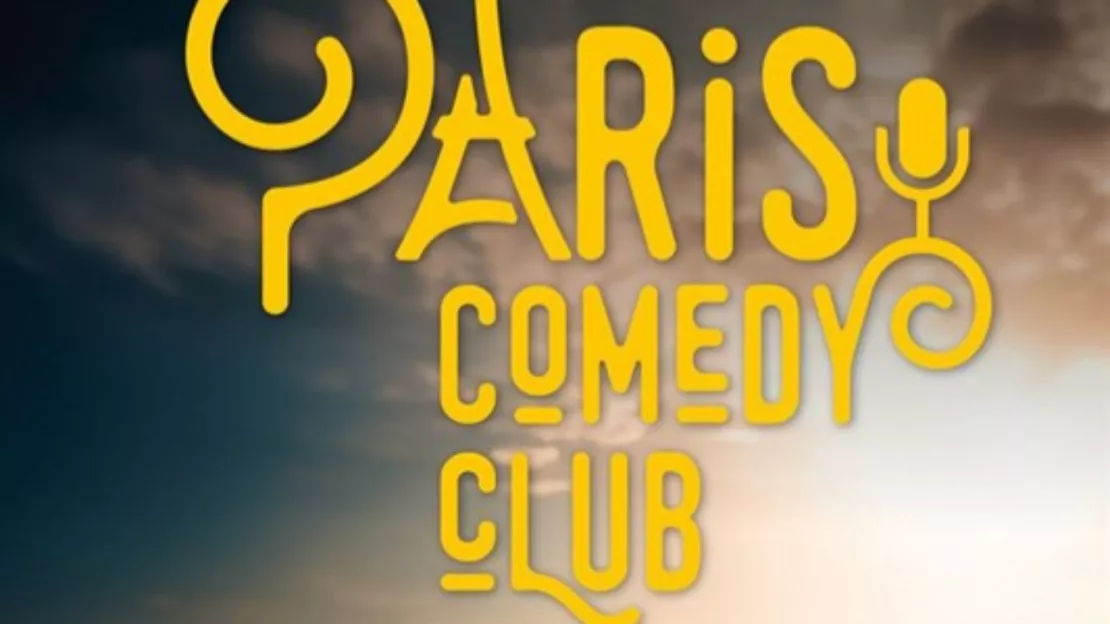 PARIS COMEDY CLUB - Clermont-Ferrand