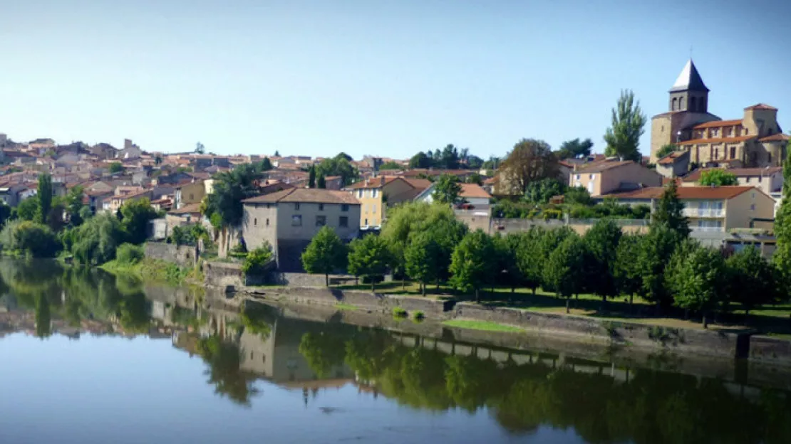 Pont du Château : Super Loto