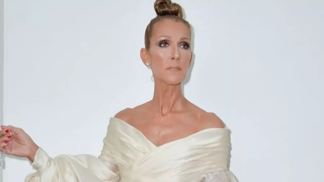 Céline Dion Un Proche Donne Enfin Des Nouvelles Rassurantes