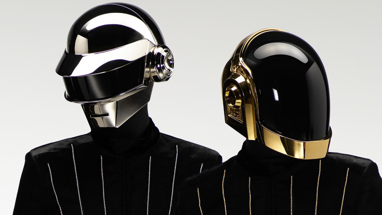 Daft Punk vers un nouvel album