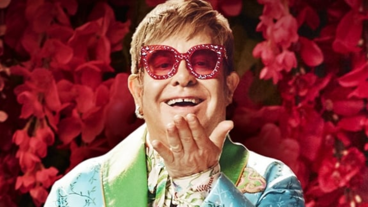 Elton John, sa tournée d'adieux a battu des records historiques