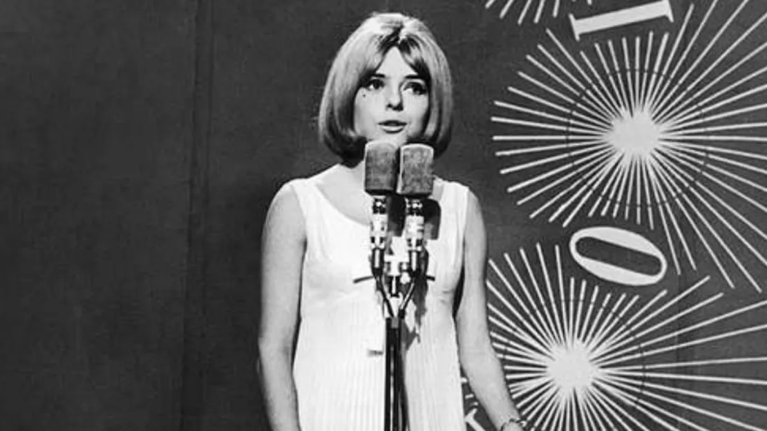 50 ans après son enregistrement, un morceau inédit de France Gall est dévoilé !