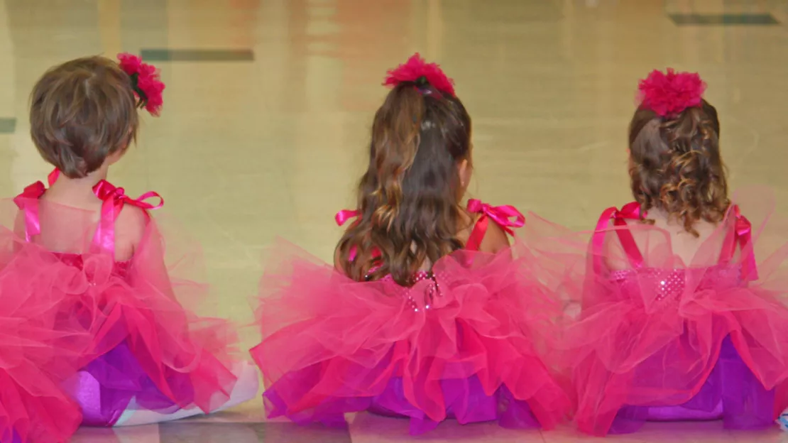 A Brioude (Haute-Loire), le kidnapping d'une élève de l'école de danse évité ?