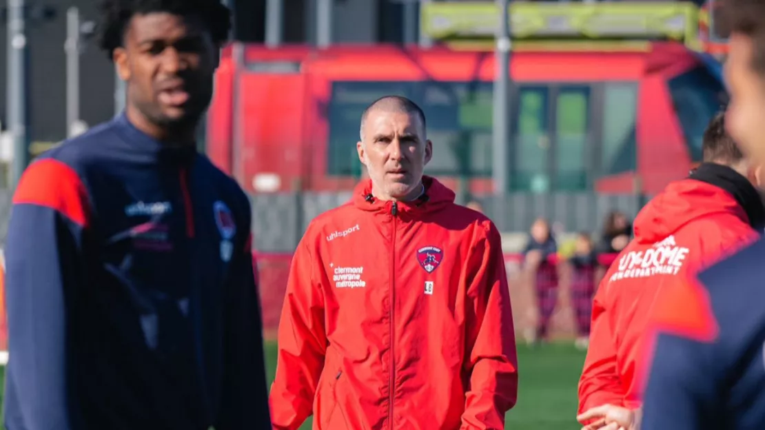 Après le non-match face à Caen, le Clermont Foot pourra-t-il se relever à Guingamp ce vendredi ?