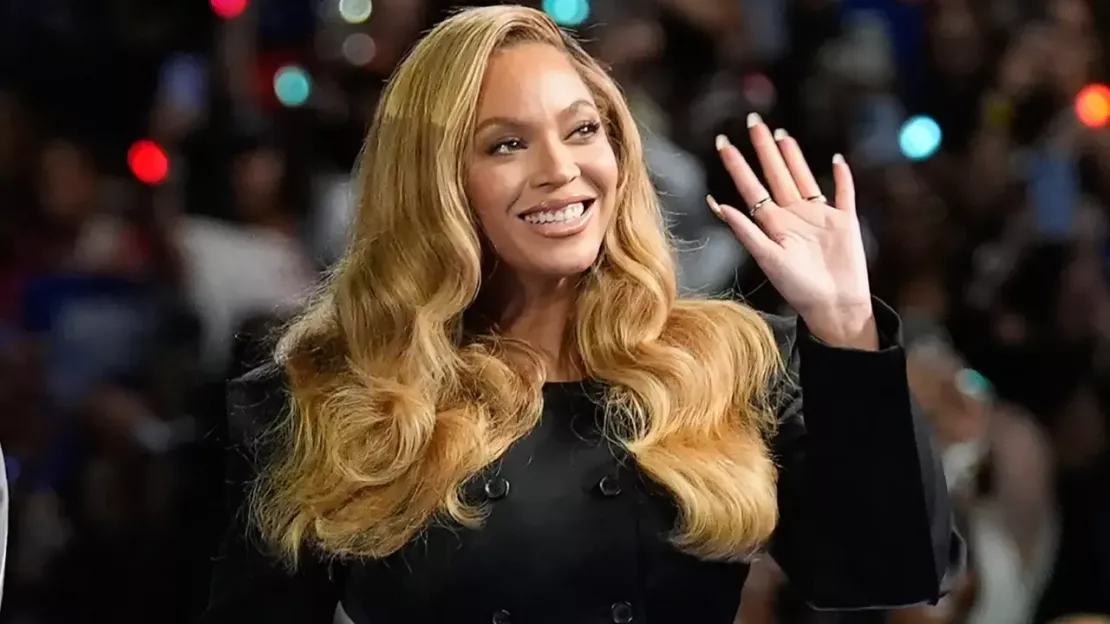 Beyoncé bat le record de nominations aux Grammy Awards 2025