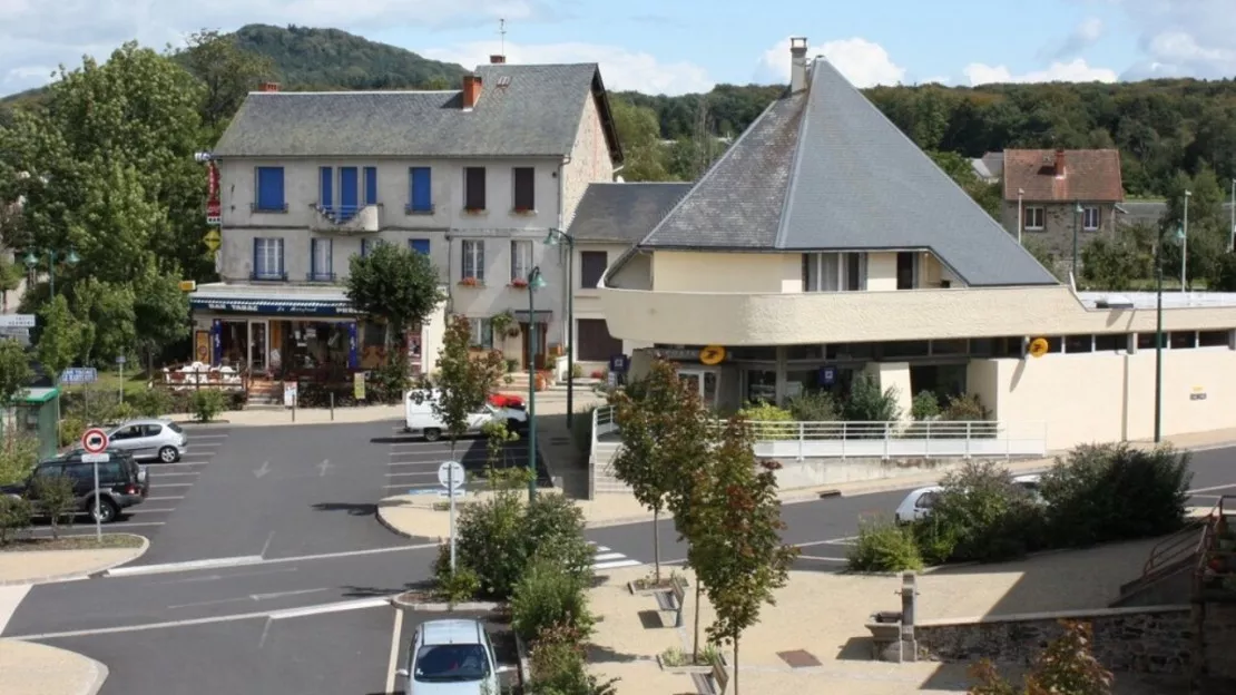 Bourg-Lastic (63) : la commune reconnue en état de catastrophe naturelle