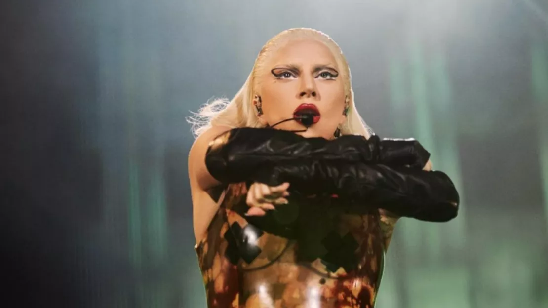 C’est officiel : Lady Gaga annonce son prochain album !