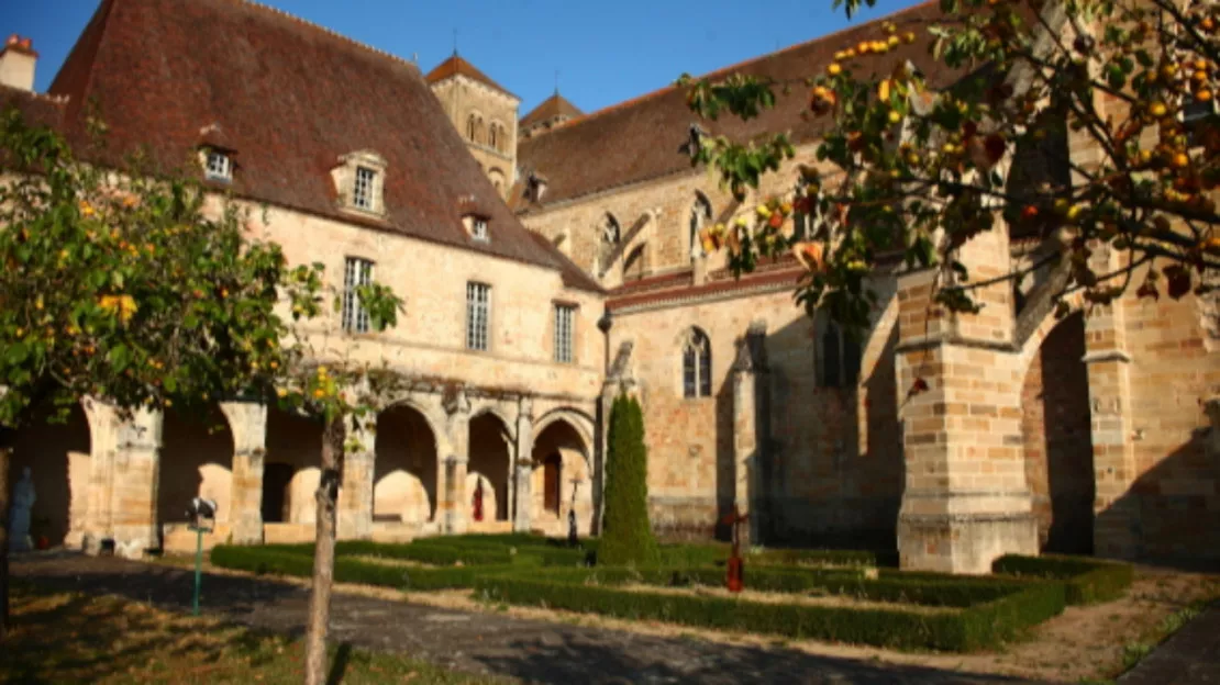 Ce dimanche sur France 2, "Le Jour du Seigneur" sera célébré depuis Souvigny (03)