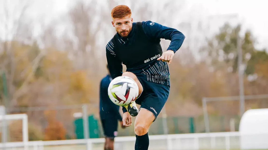 Ce joueur du Clermont Foot va (peut-être) jouer en Ligue des Champions