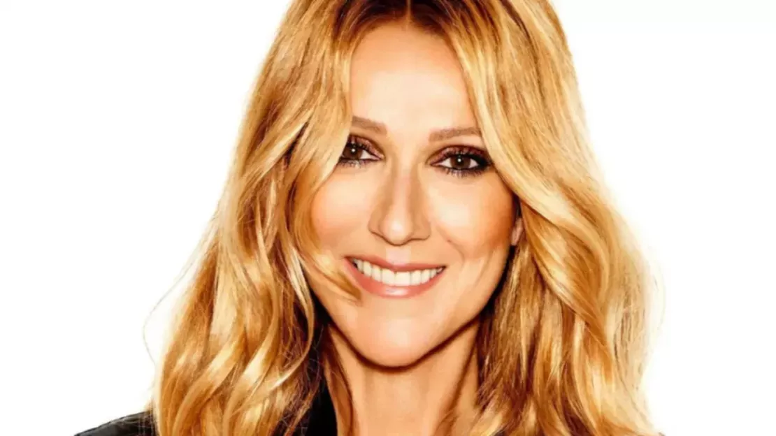 Céline Dion bientôt de retour ?