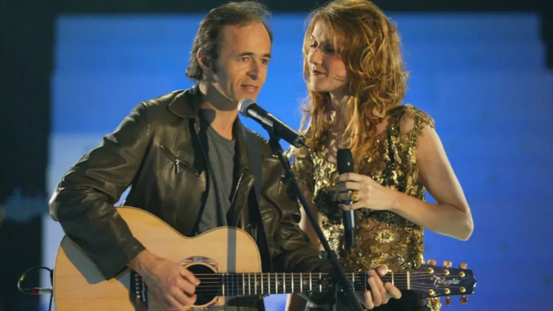 Céline Dion et Jean-Jacques Goldman : la rumeur devient réalité !