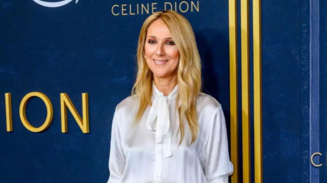 Céline Dion fait un don pour aider la recherche contre sa maladie