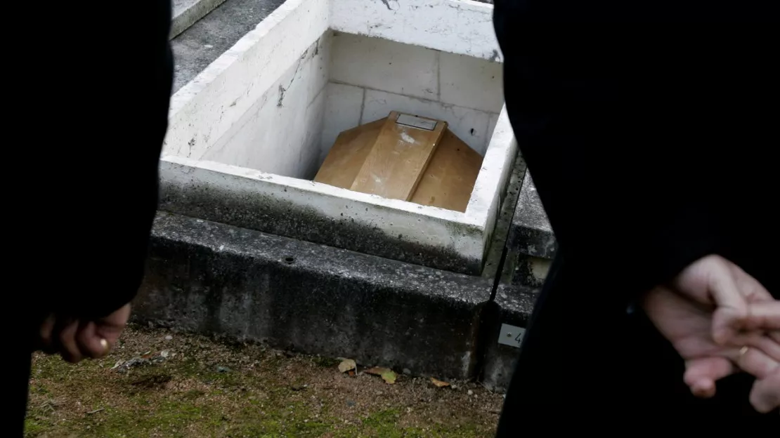 Cette commune, trop loin de Clermont-Ferrand, veut un crématorium