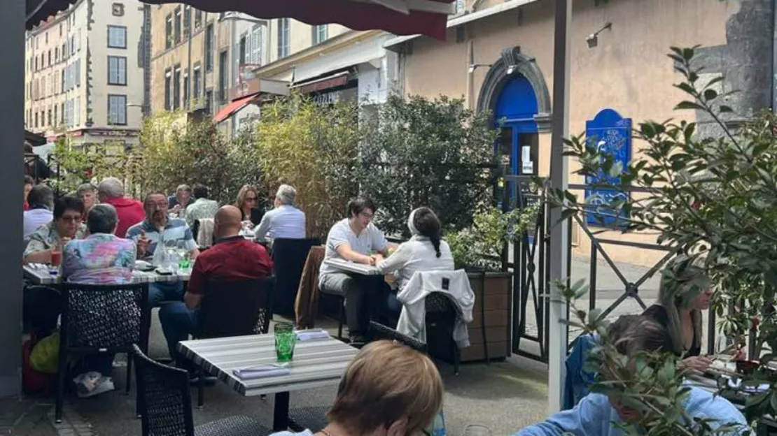 Clermont-Ferrand : clap de fin pour le restaurant Bath's après 36 ans de service