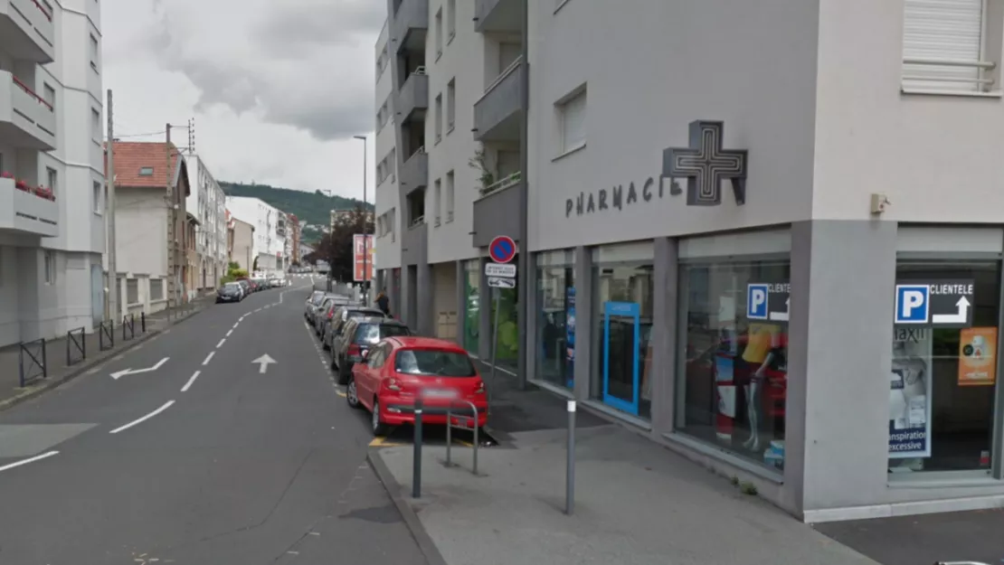 Clermont-Ferrand : deux ados interpellées, à tort, pour le cambriolage d'une pharmacie