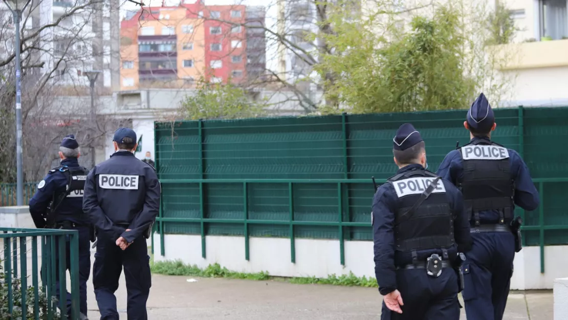 Clermont-Ferrand : un dealer et sa nourrice interpellés et bientôt jugés