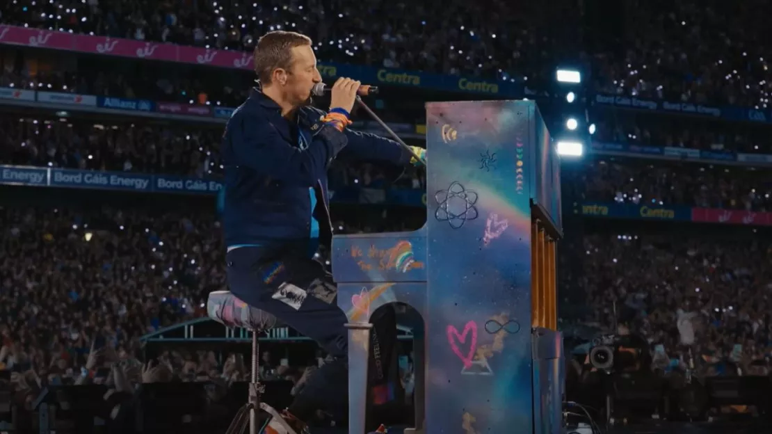 Coldplay : se dirige-t-on vers la fin du groupe ?