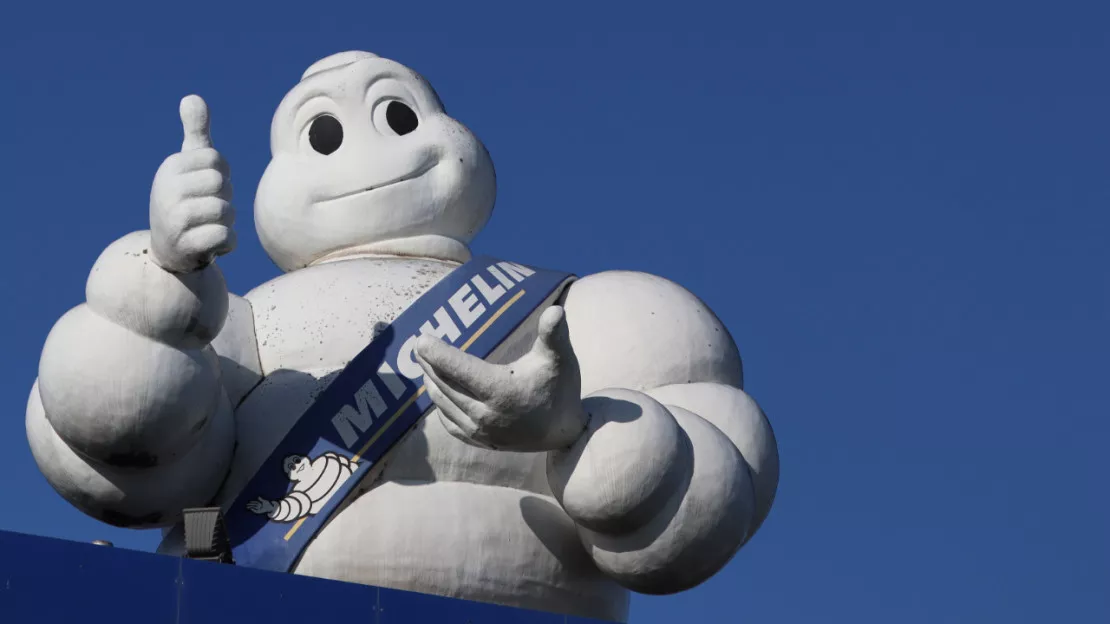 Combien de dividendes les actionnaires de Michelin toucheront-ils en 2025 ?