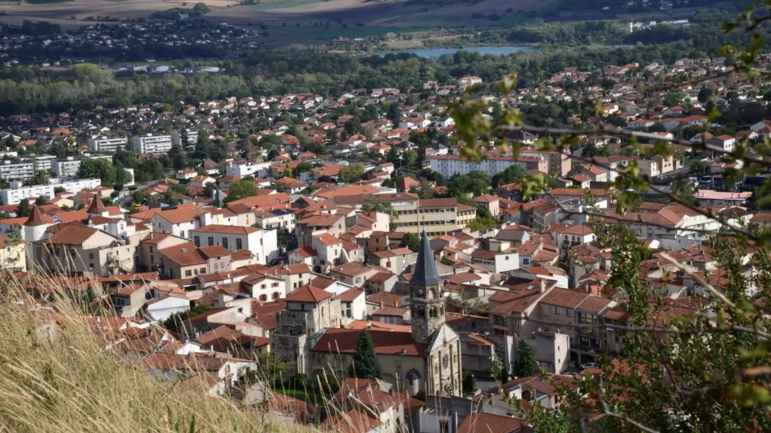 Cournon d'Auvergne, première ville du Puy-de-Dôme à instaurer le congé menstruel