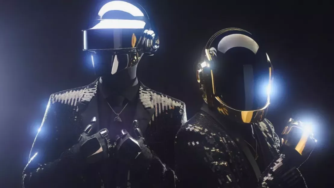 Daft Punk : pourquoi n'ont-ils pas participé à la cérémonie d'ouverture ?