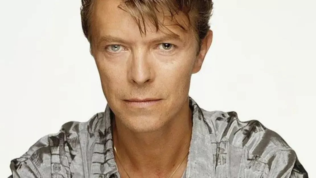 David Bowie : comment il faisait pour passer inaperçu