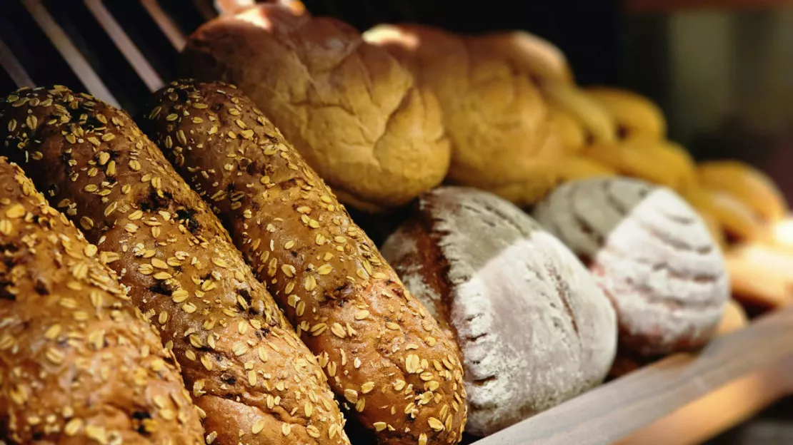 Deux boulangeries du Puy-de-Dôme fermées pour "défaut d'hygiène généralisé"