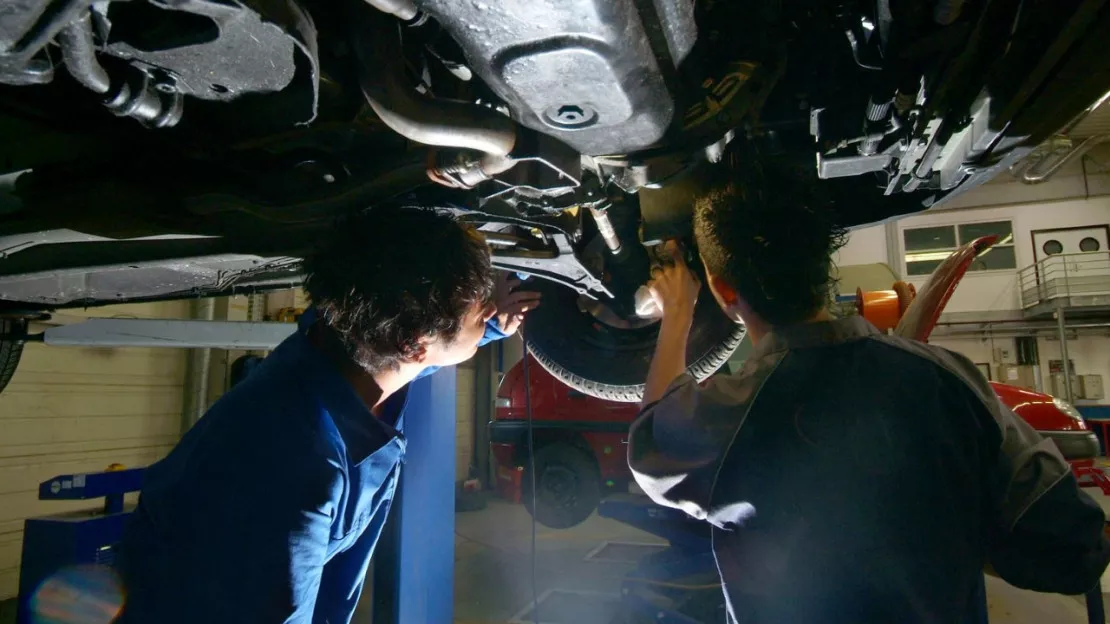 Deux garages du Puy-de-Dôme parmi les meilleurs de France en 2025