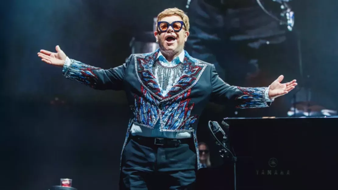 Elton John : pourquoi il ne reprendra jamais les tournées