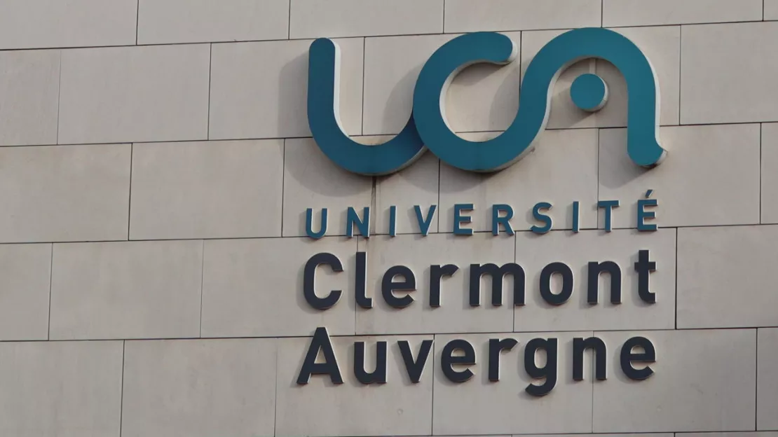 "Emmener des couvertures" : le conseil de l'Université Clermont Auvergne qui fait polémique