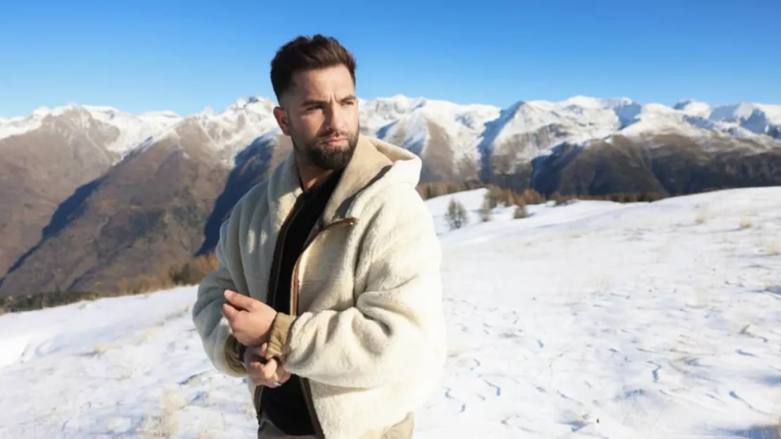 Kendji Girac : ce qui se cache vraiment derrière son titre "J’ai changé"