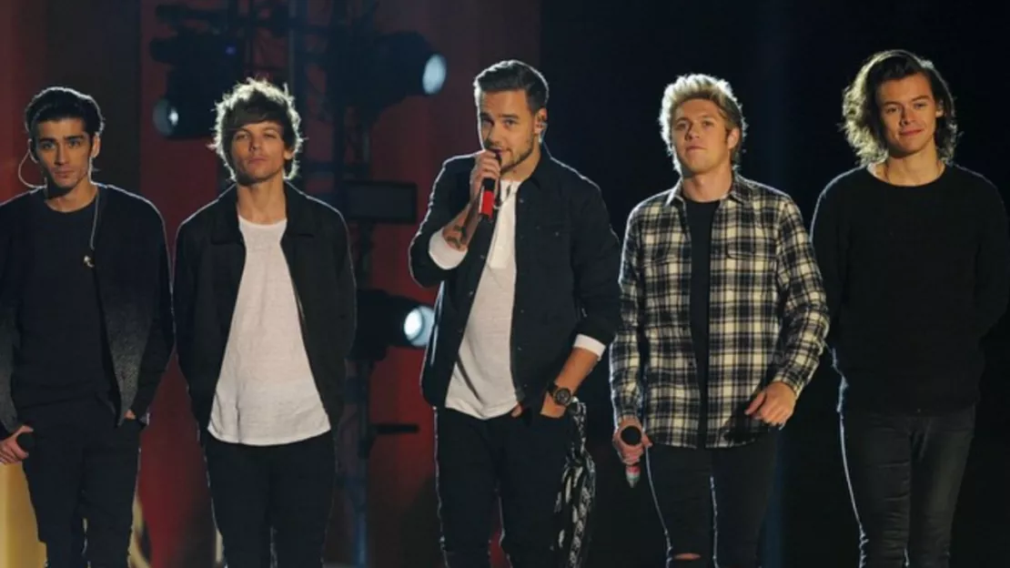 La mort dramatique du chanteur Liam Payne fait gonfler les chiffres de One Direction