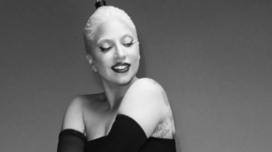 Lady Gaga annonce la sortie d'un nouveau morceau