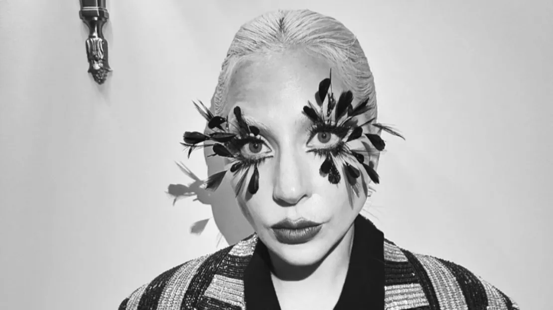 Lady Gaga, bientôt de retour avec un nouveau single inédit