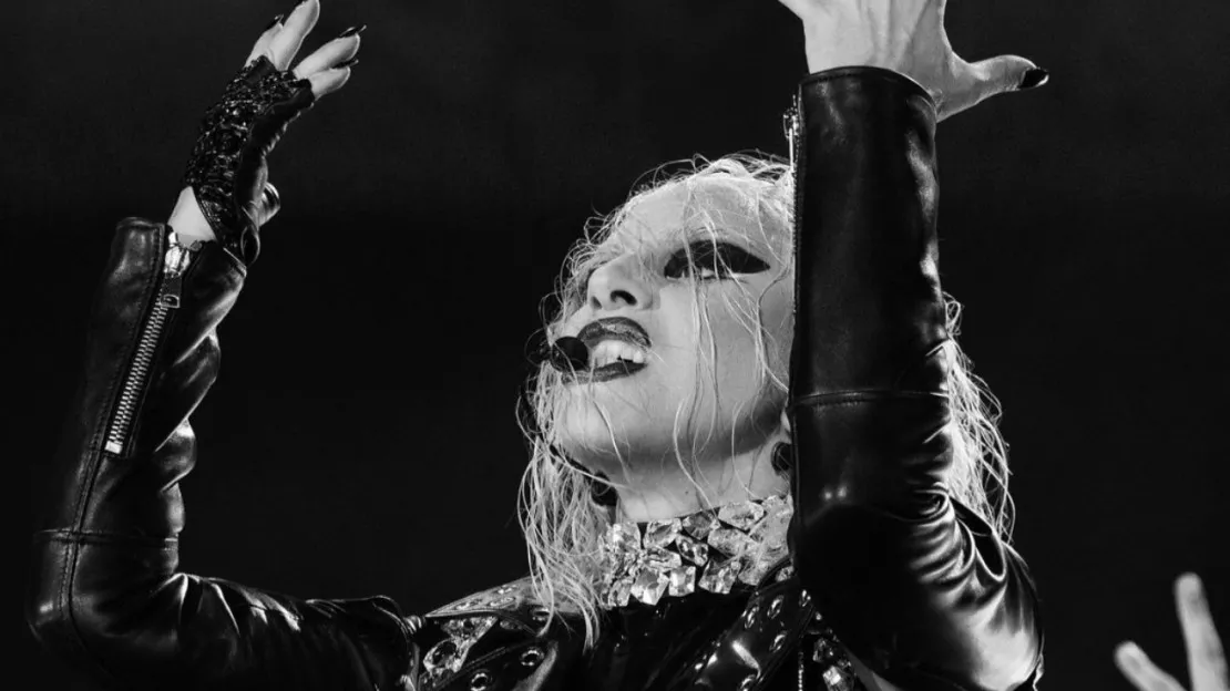 Lady Gaga bientôt de retour : "Je travaille sur ma nouvelle musique tout le temps"