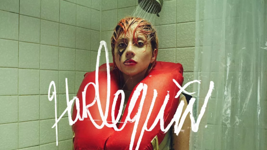 Lady Gaga : elle va dévoiler un album surprise, "Harlequin"