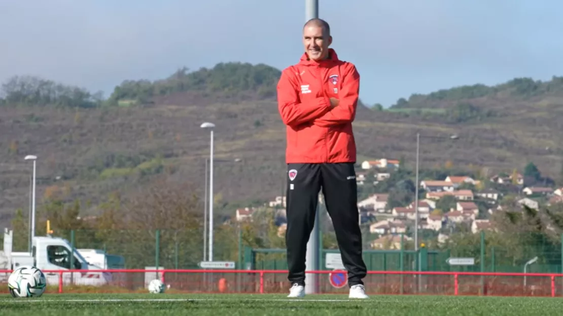 Le Clermont Foot 63 va-t-il signer une triple victoire à Ajaccio ?