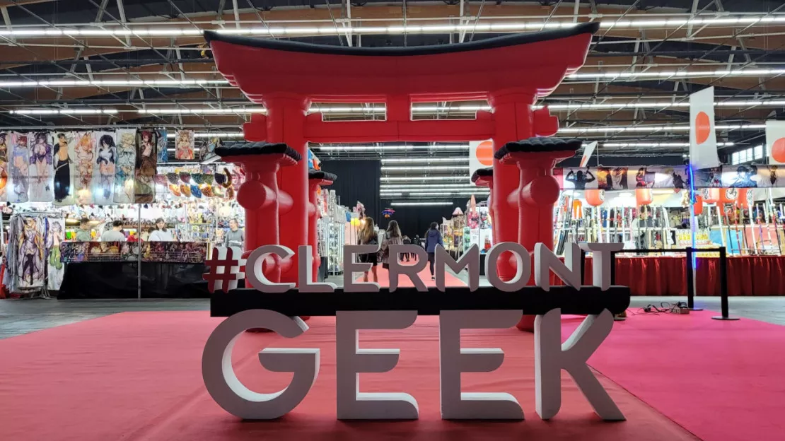 La Clermont Geek Convention est de retour : tout ce qu'il faut savoir de l'édition 2025