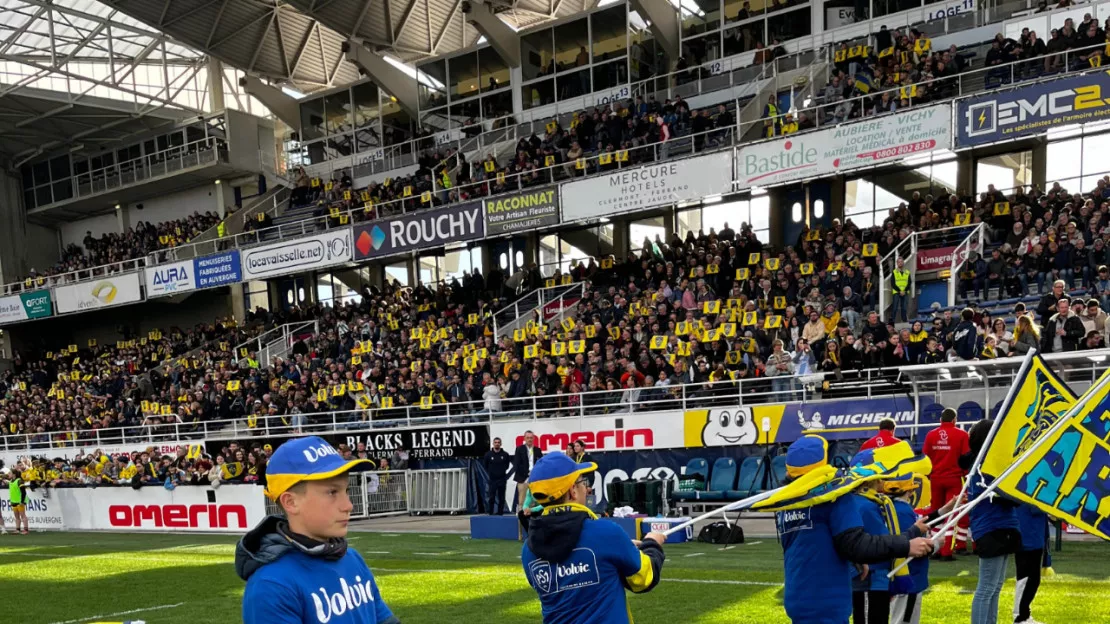 Le PSG à Clermont-Ferrand pour affronter le FC Espaly en Coupe de France ?