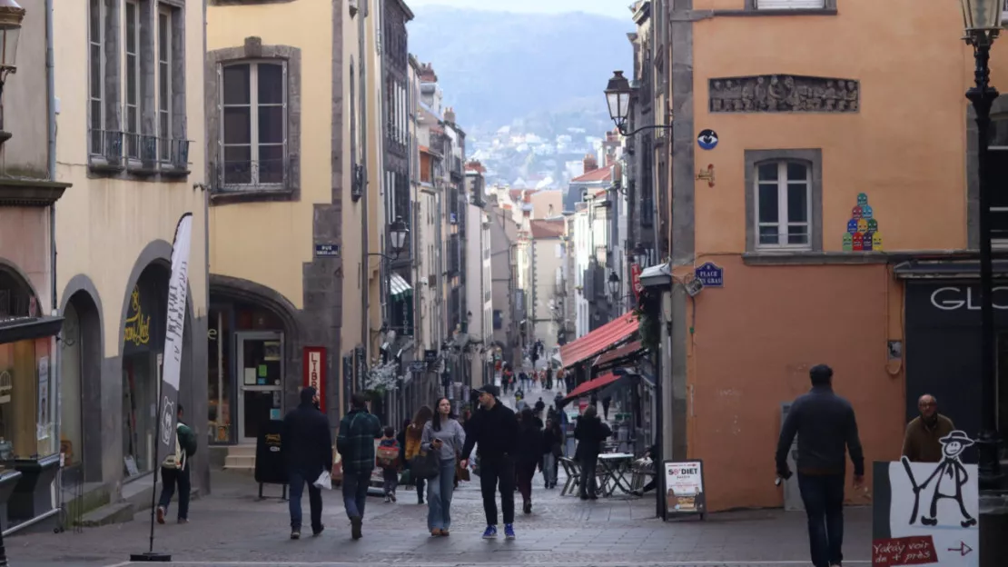 Enval, Riom, Chamalières... Les communes où il fait bon vivre dans le Puy-de-Dôme