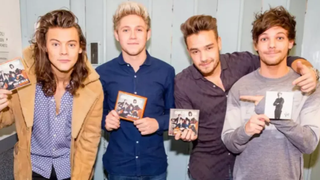 Les One Direction, bientôt de retour pour un concert hommage à Liam Payne !