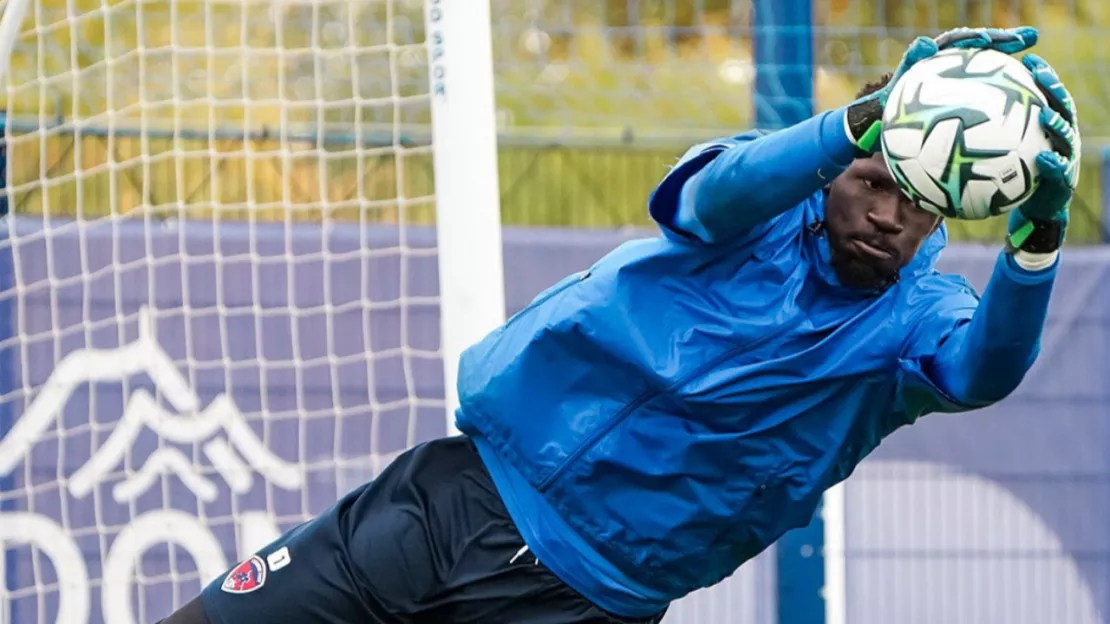 Ligue 2 : le Clermont Foot 63 se veut revanchard face au FC Metz, ce vendredi