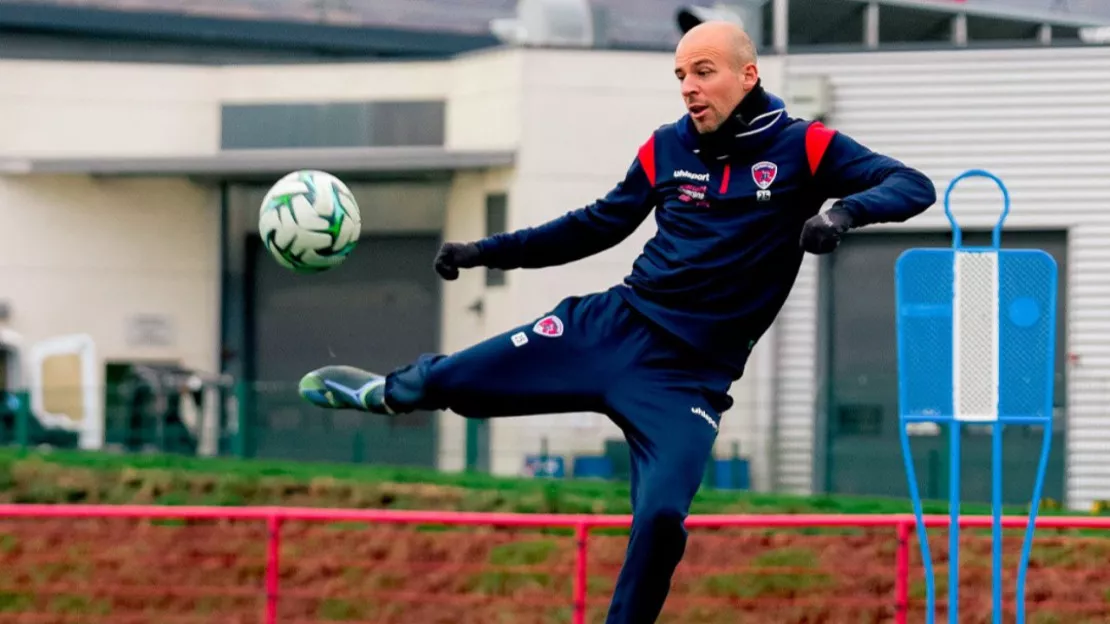 Ligue 2 : le Clermont-Foot 63 sera-t-il toujours invaincu après son déplacement au FC Lorient ?