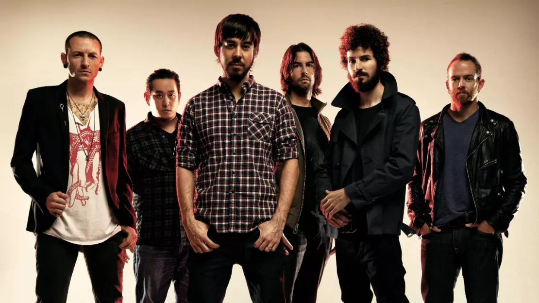 Linkin Park fait son grand retour, avec de nombreuses surprises !