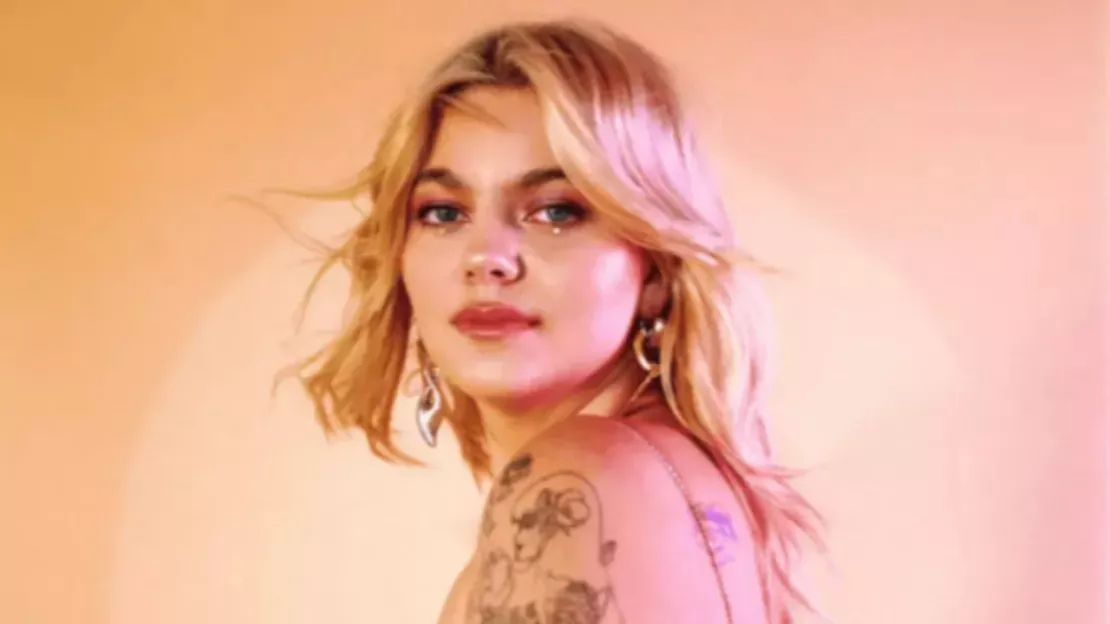 Louane annonce son nouvel album !