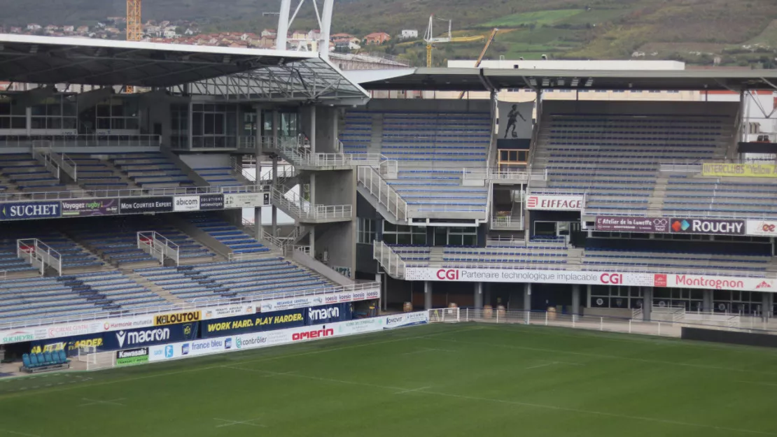 Match FC Espaly-PSG à Clermont-Ferrand : des restrictions mises en place par la préfecture