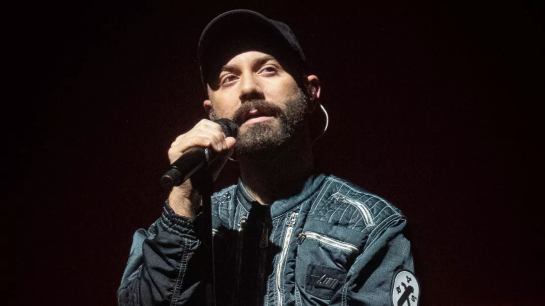 Mordu par une araignée violoniste, le chanteur Woodkid se fait soigner par un hôpital bien connu !